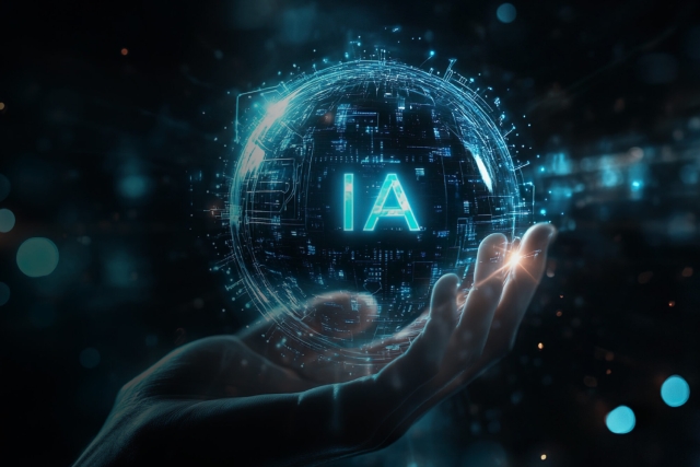 La adopción de la inteligencia artificial avanza más rápido entre jóvenes y en países emergentes, según la OCDE