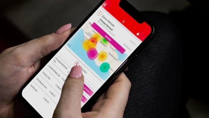 19S: las apps de alerta sísmica más confiables y cómo descargarlas gratis