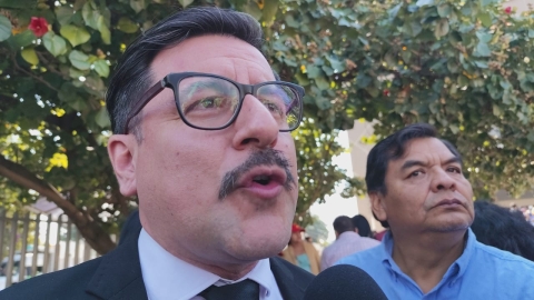 Se efectuar&aacute; hoy reuni&oacute;n con taxistas que amenazan con cierre de calles el jueves, indica CGMyT