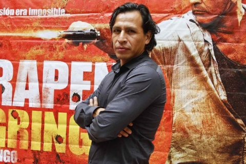 Funeral de Gerardo Taracena: confirman que el actor muri&oacute; por un ataque al miocardio