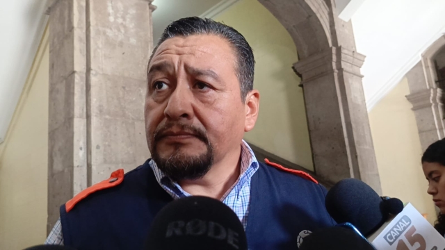 Municipios deben regular uso de pirotecnia durante fiestas patrias, señala CEPCM