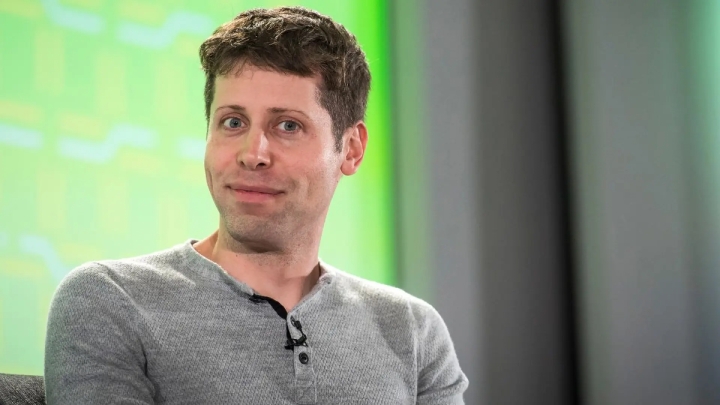 Microsoft contrata a Sam Altman, ex CEO de OpenAI