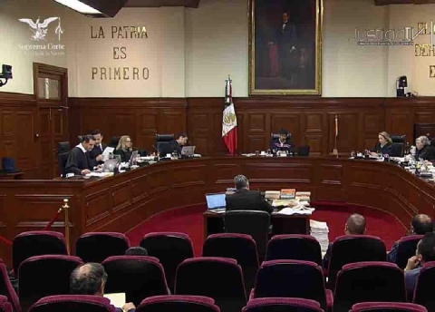 V&aacute;lida, protecci&oacute;n a investigadores de operaciones con recursos il&iacute;citos