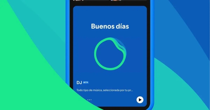 Spotify mejora su DJ virtual