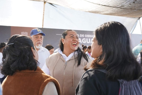 &iquest;Se puede hacer campa&ntilde;a siendo funcionari@? 