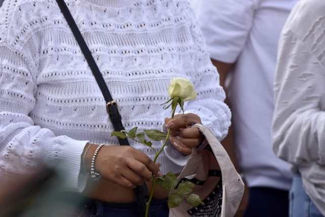 En el d&iacute;a de la mujer