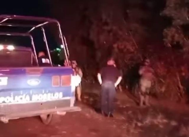 Se registra en Cuautla otro asesinato