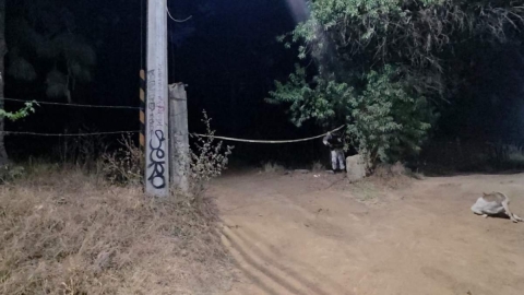 El 2 de marzo, Kimberly fue localizada sin vida, despu&eacute;s de diez d&iacute;as de b&uacute;squeda.