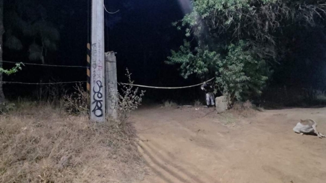 El 2 de marzo, Kimberly fue localizada sin vida, despu&eacute;s de diez d&iacute;as de b&uacute;squeda.