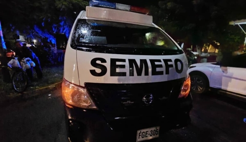 Dos muertos en Tepalcingo