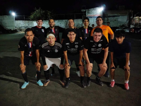 La M&aacute;quina le gan&oacute; 5-2 a los Cuervos.