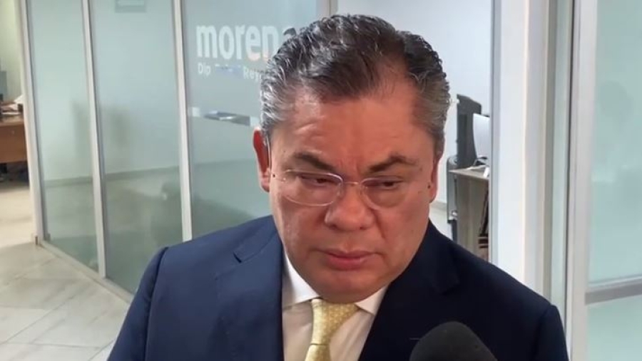 Diputado Rafael Reyes