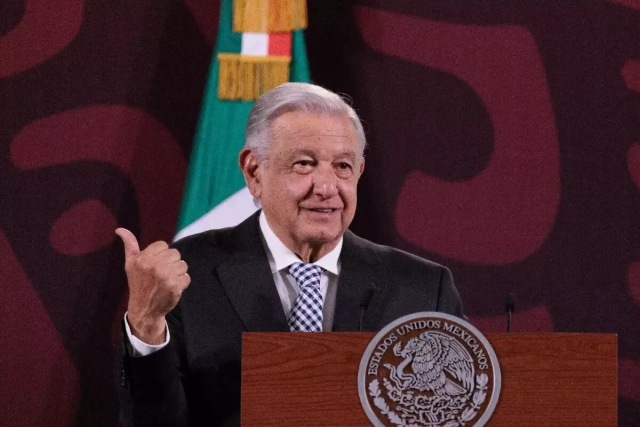 AMLO utilizaría Ley de Amnistía en casos Israel Vallarta y Ayotzinapa