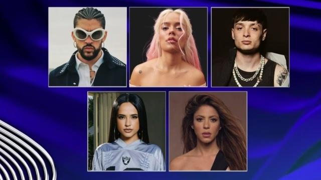 Premios Latin Billboard 2023: ¿Cuándo y en dónde verlos?