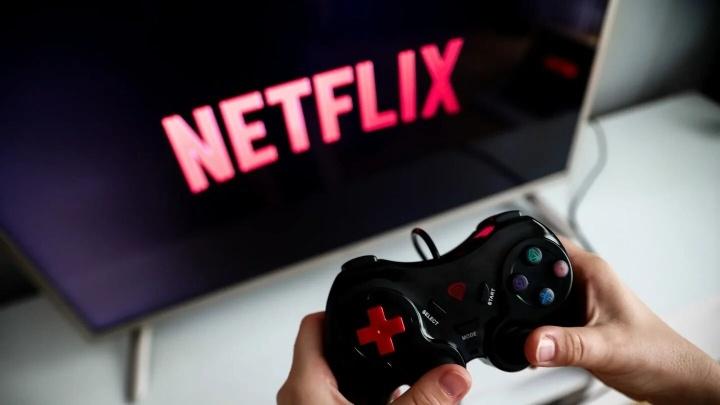Netflix también está pensando en tener un servicio de videojuegos en la nube