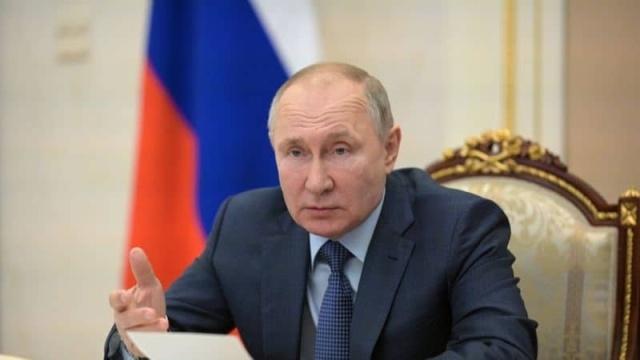 Putin crea el Día del Padre en Rusia.