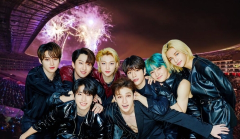 ¡Llega Stray Kids a México! Descubre cómo llegar y el costo del estacionamiento