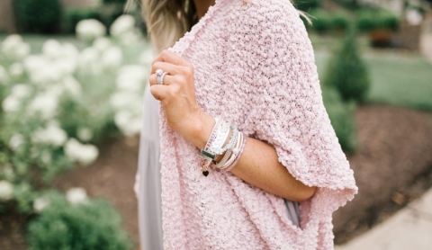 Cinco tendencias en pulseras que marcarán estilo en 2025