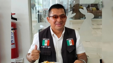 Periodistas y familia denuncian detenci&oacute;n injustificada de Rafael Le&oacute;n