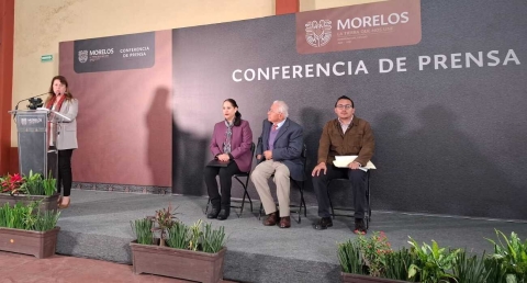 Fortalecerán en escuelas programas de prevención en seguridad, en el regreso a clases