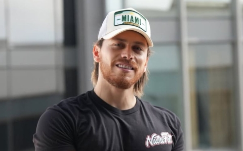 Aldo De Nigris anuncia su nuevo reality 'La Pijamada Viral'