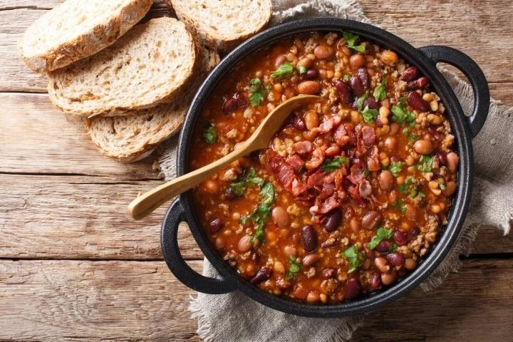 Frijoles Charros Sinaloenses: Un festín de sabores tradicionales