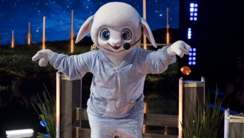 Marlene Favela es Bebee, la segunda eliminada de &#039;¿Quién es la Máscara? 2025&#039;