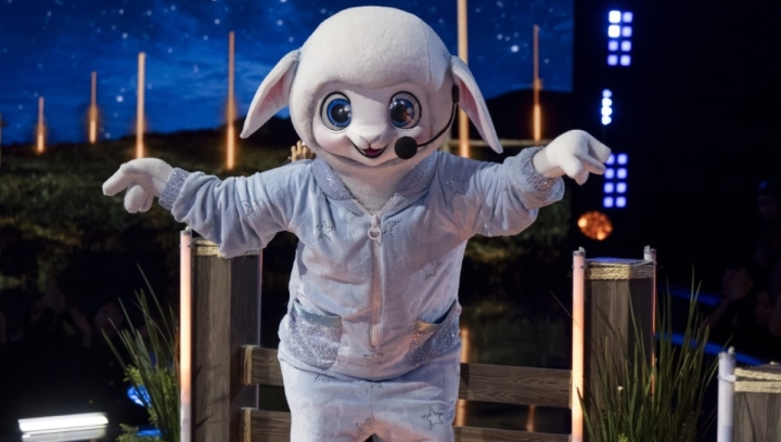 Marlene Favela es Bebee, la segunda eliminada de &#039;¿Quién es la Máscara? 2025&#039;