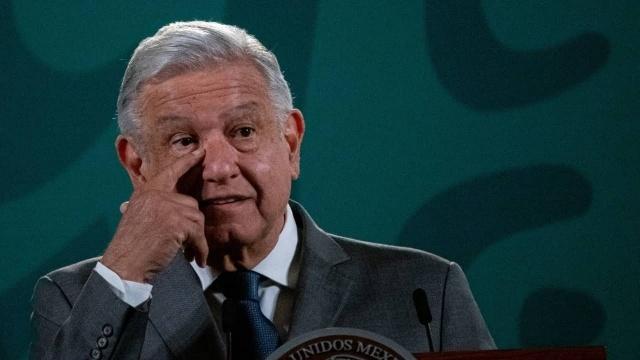 AMLO ofrecerá perdón a pueblos yaquis por asesinatos durante el porfiriato.