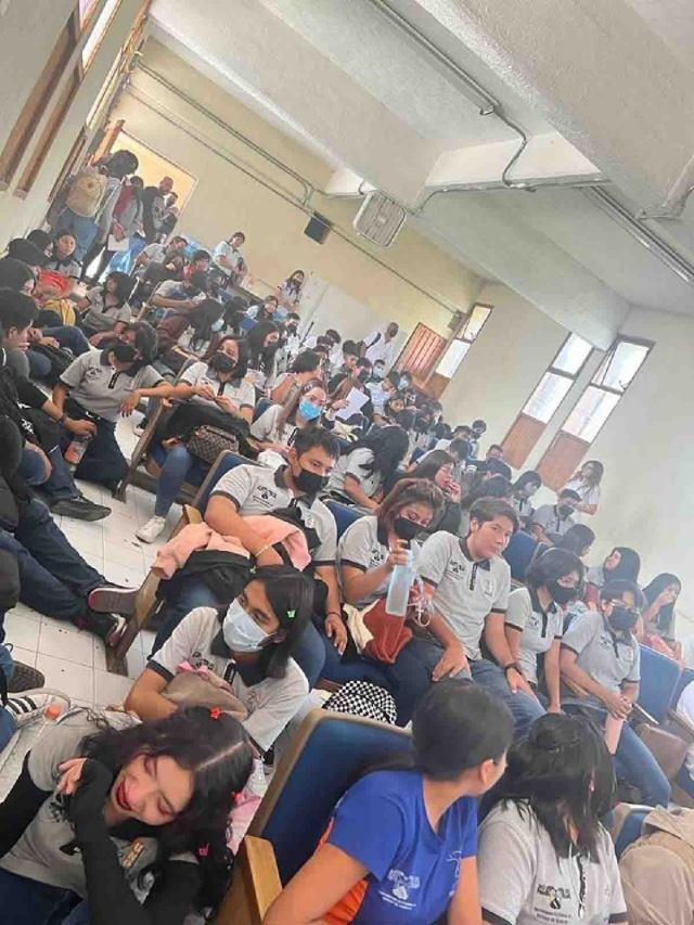 Aspirantes a direcciones en UAEM obtuvieron buenos resultados