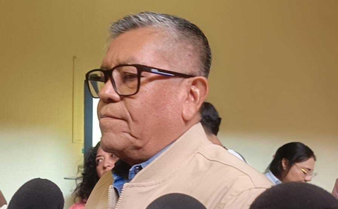 No hay solicitud de medidas de protecci&oacute;n por parte de autoridades auxiliares, se&ntilde;ala subsecretario de Gobierno