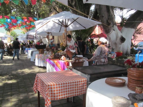 El municipio de Tlaltizapán anunció diferentes actividades con motivo de las vacaciones de verano para atraer visitantes. La primera fue este sábado.