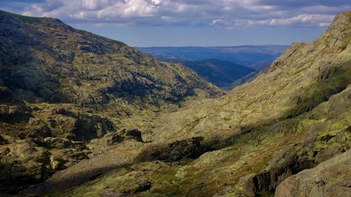 Científicos demuestran que los continentes crecen al chocar dos placas tectónicas