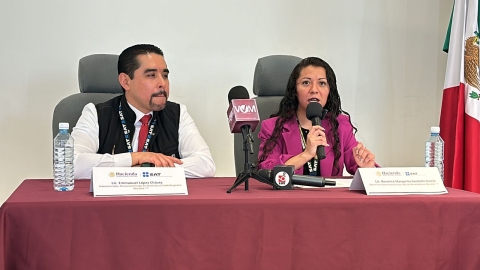 SAT llama a presentar Declaraci&oacute;n Anual 2025 durante abril