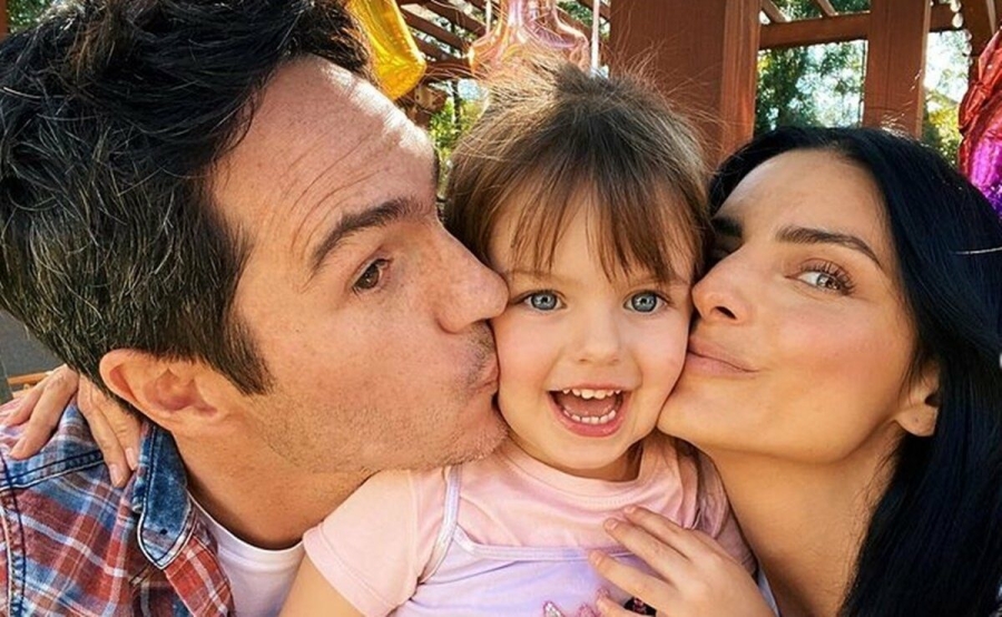 ´Con sus dos exparejas' Así finalizará su año 2023 Mauricio Ochmann