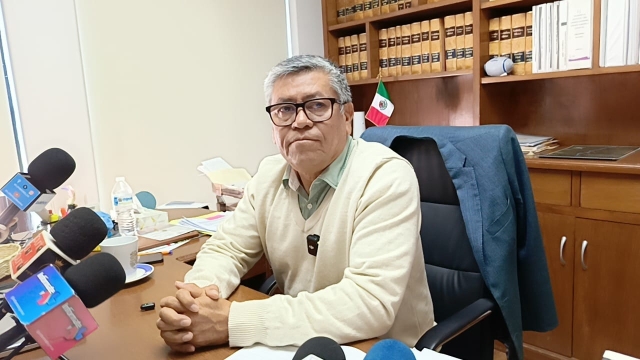 Insiste gobierno estatal en llamado a municipios a restringir venta de bebidas alcoh&oacute;licas en carnavales