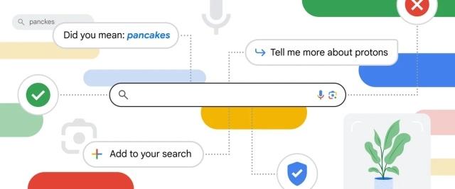 Cuatro cambios innovadores en la barra de búsqueda de Google Chrome