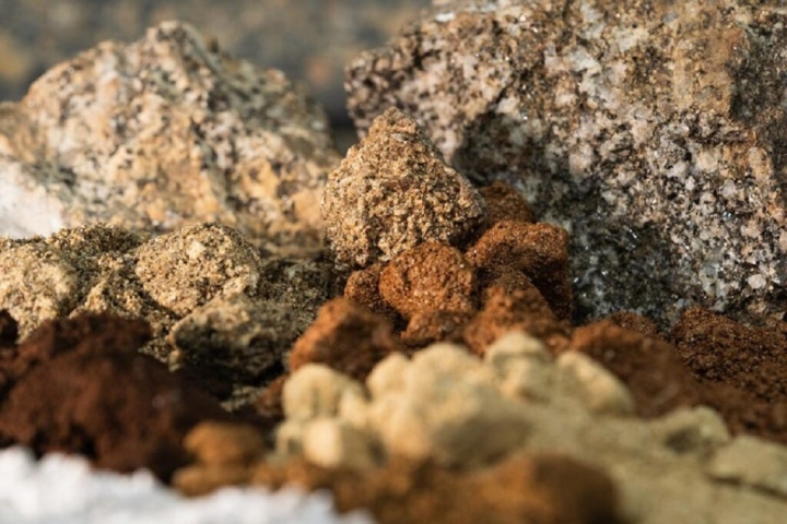 &iquest;Qu&eacute; son las tierras raras y para qu&eacute; se usan?