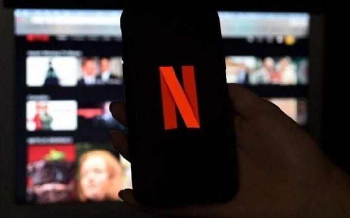 Netflix económico llegó a México y esto es lo que cuesta