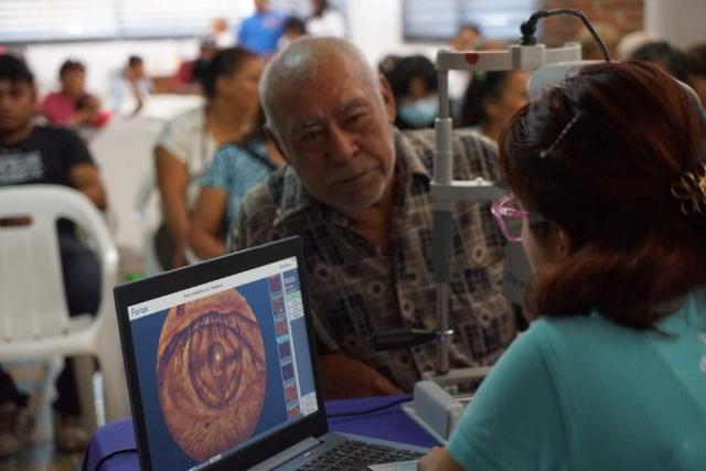 Cada paciente es valorado para determinar el tratamiento a seguir.