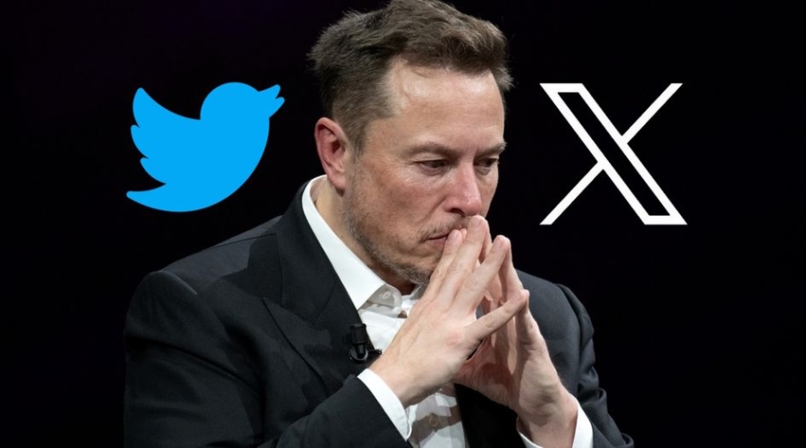 Desafíos legales para Elon Musk: 'X' confronta nueva demanda