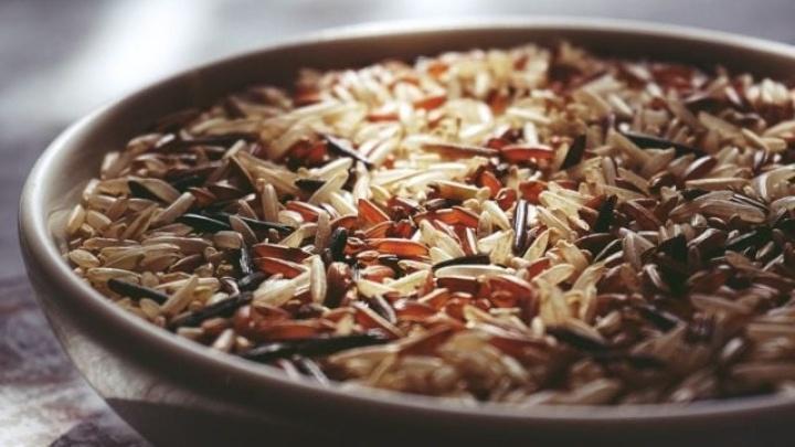 Encuentran en el Tíbet un arroz de variedad índica de 1,300 años de antigüedad