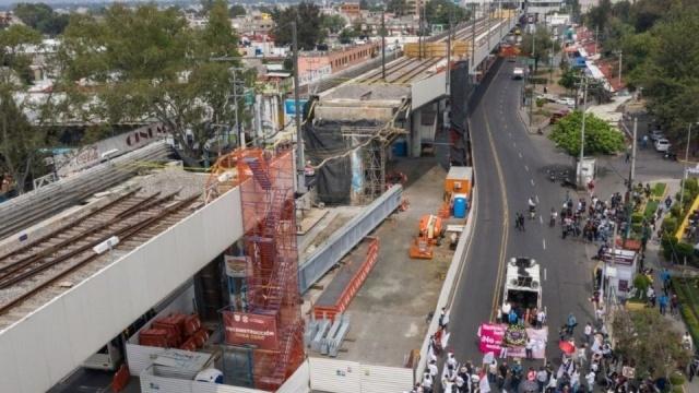 Los 8 imputados por la Línea 12 seguirán su proceso en libertad