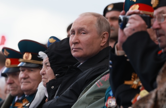 Putin promete a sus rivales: ‘Rusia hará todo lo posible para evitar una guerra mundial’