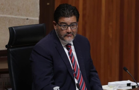 Magistrado propone anular elección de la Suprema Corte por uso de &#039;acordeones&#039;