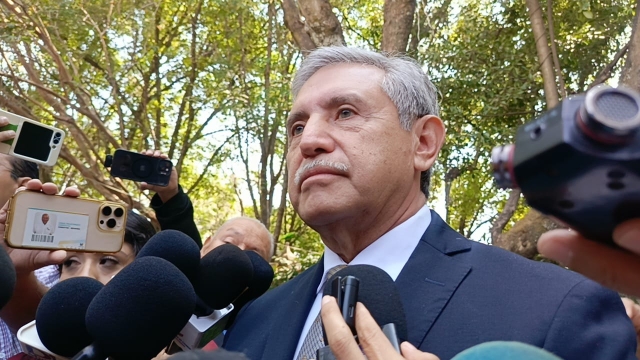 Pide edil capitalino se convoque a alcaldes a participar en mesas para conformar Instituto de Pensiones