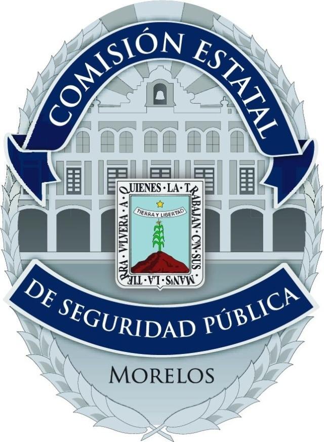 Movilización policiaca en Yecapixtla