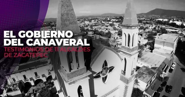 “El gobierno del cañaveral” retrata los hechos realizados en diferentes administraciones del municipio hasta lo que se tiene hoy día. ARCHIVO/Evaristo Torres Ocampo 