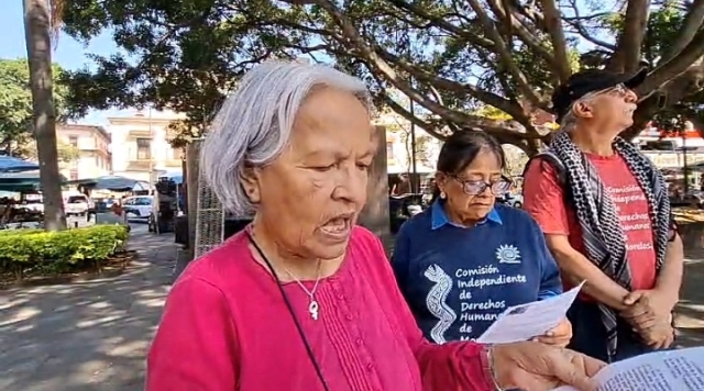 Se requieren programas y pol&iacute;ticas m&aacute;s eficientes para atender la violencia de g&eacute;nero, se&ntilde;ala CIDH