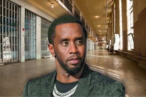 Comienza en Nueva York el juicio contra Sean &#039;Diddy&#039; Combs por tráfico sexual y asociación ilícita: podría enfrentar cadena perpetua